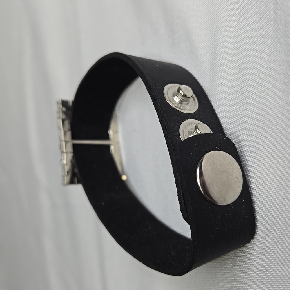 Cuff Bracelet Bundle, 3 Bracelets - Picture 9 of 10